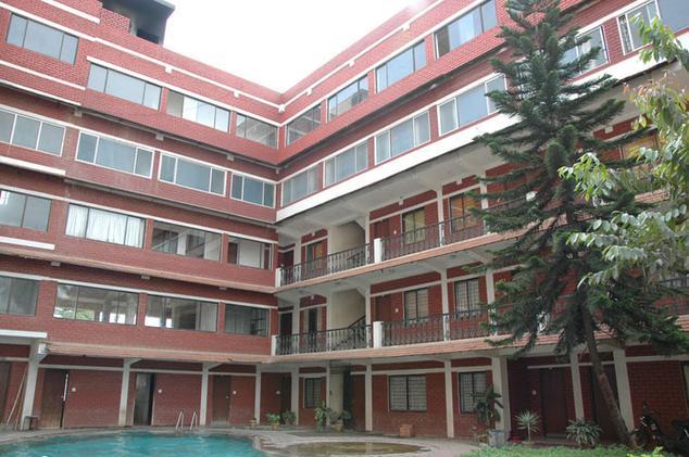 Suvarna Regency - Hassan Image