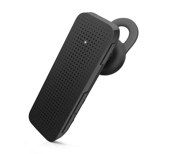 HP H3200 Bluetooth Wireless Headset Image