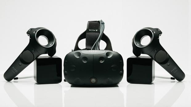 HTC Vive Image