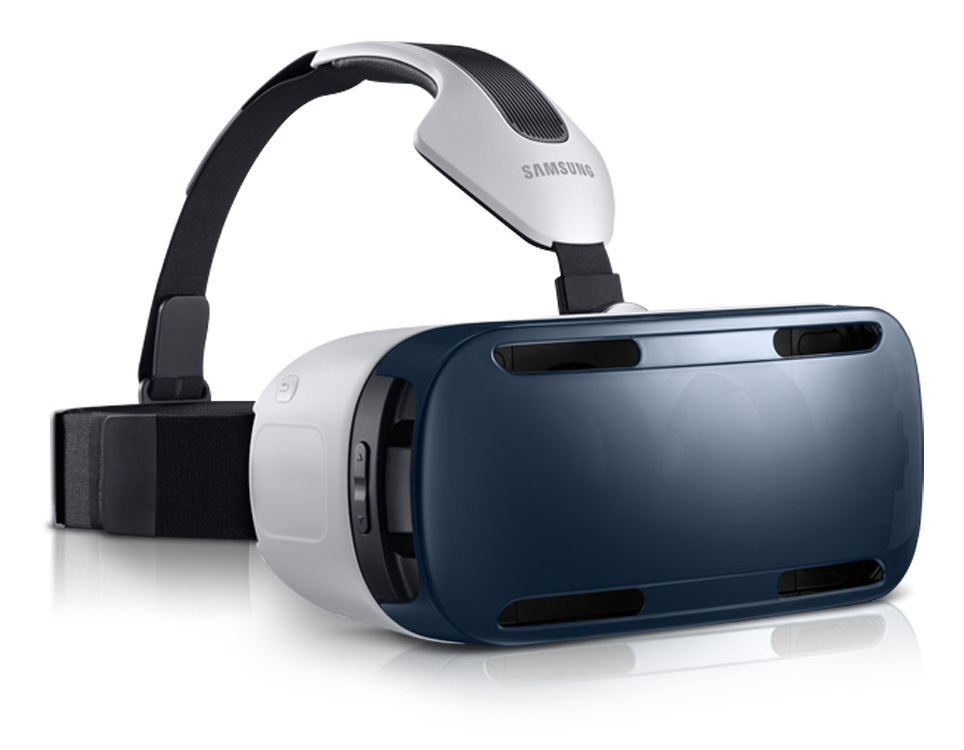 Samsung Gear VR Image