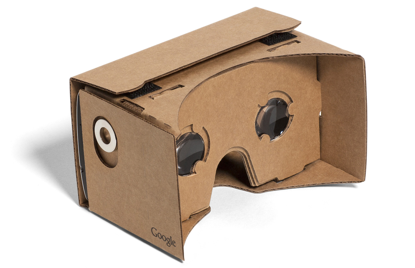 Google Cardboard Image