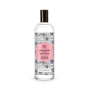 The Body Shop Japanese Cherry Blossom Fragrance Mist Image