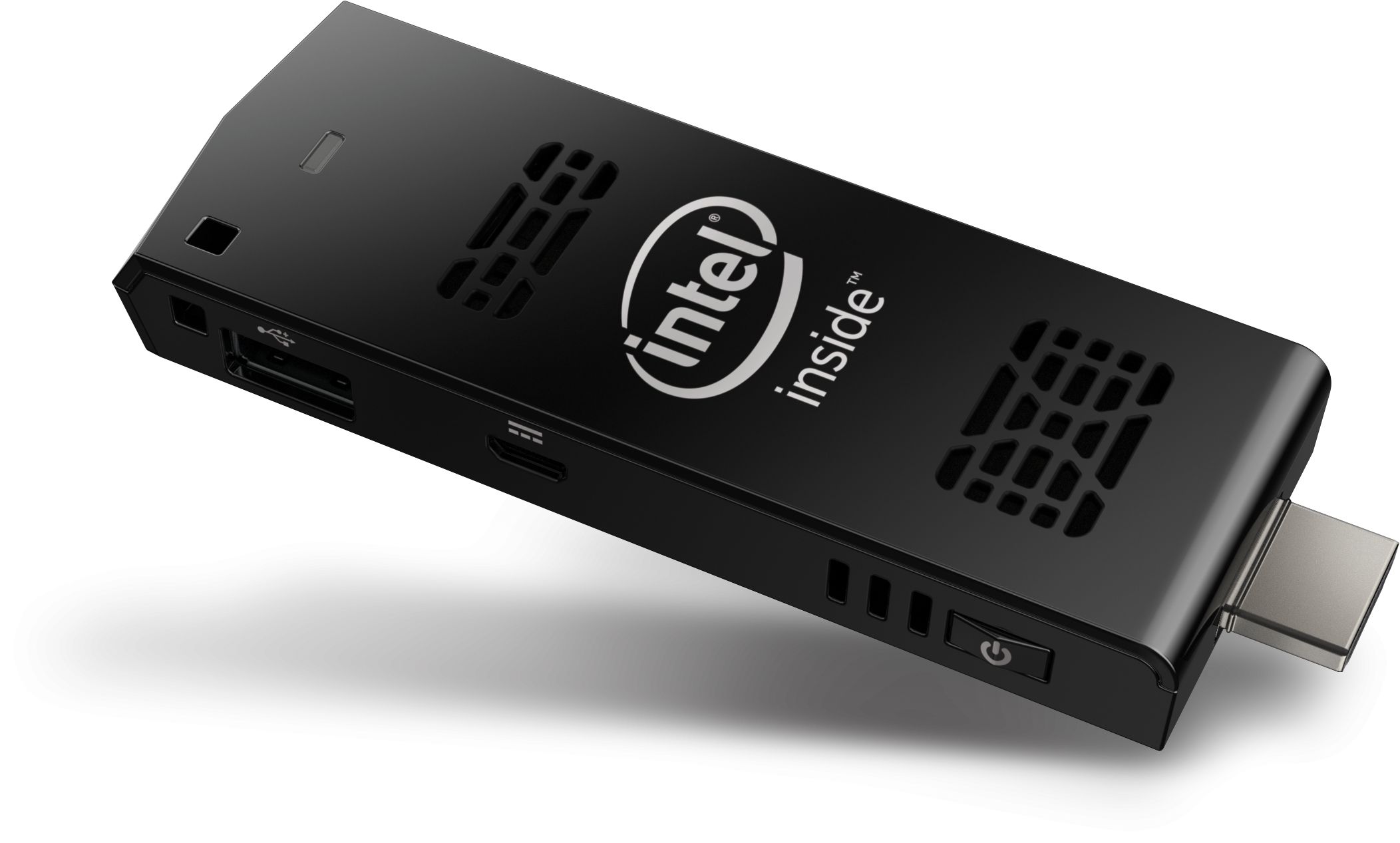 Intel Compute Stick Image