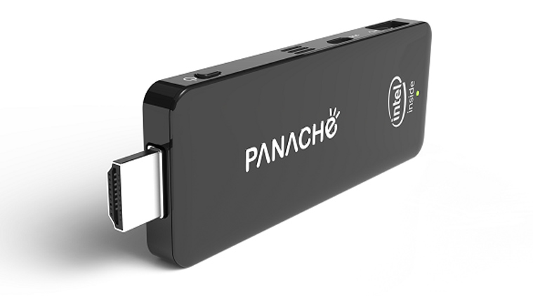 Panache Air PC Image