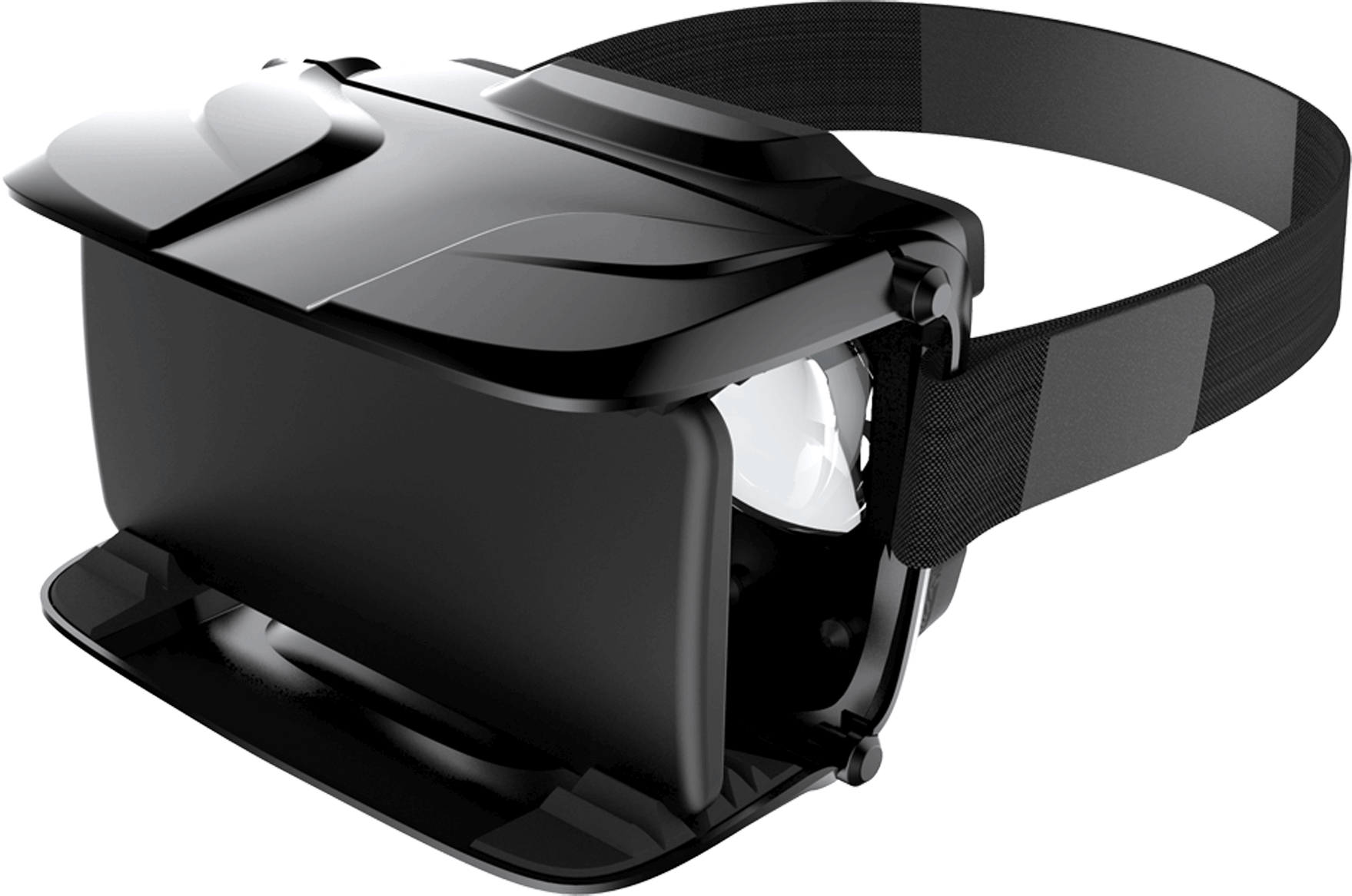 Lenovo AntVR Headset Image