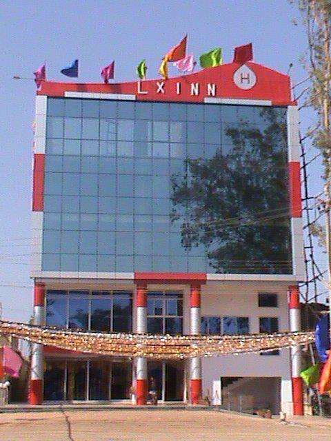 LX INN Hotel & Restaurant - DaltonGanj - Jharkhand Image