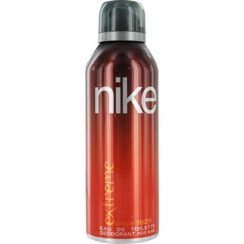 Nike Extreme Deo Image