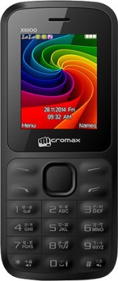 Micromax Joy X1800 Image