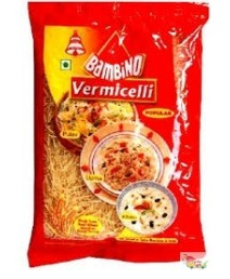 Bambino Vermicelli Image