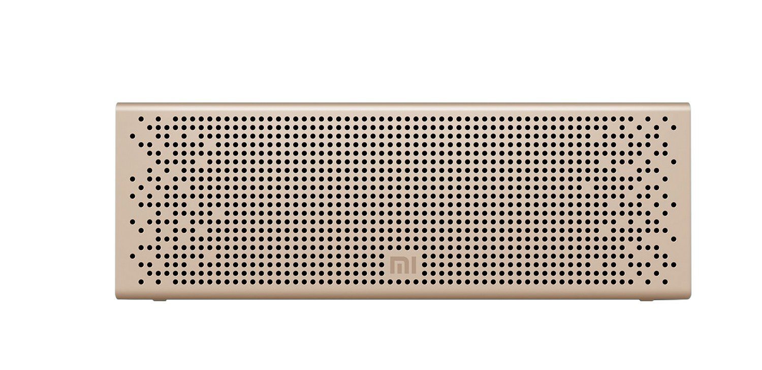 Mi Bluetooth Speaker Image