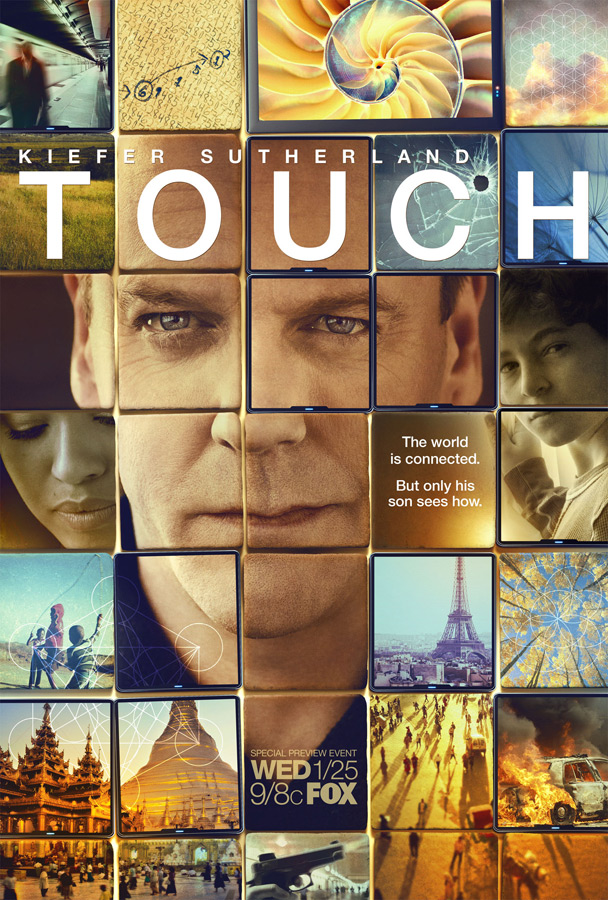 Touch (TV series) Image