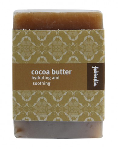 Fabindia Cocoa Butter Soap Image