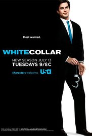 White Collar (TV series) Image