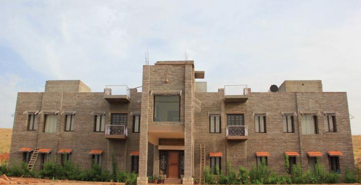 Kanthi Resorts - Gaddankeri - Bagalkot Image