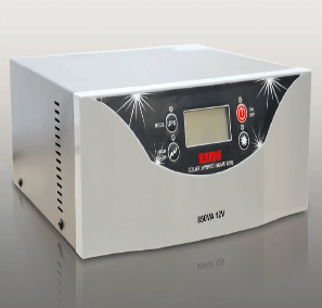 Exide Solar Hybrid 850Va Home UPS Inverter Image