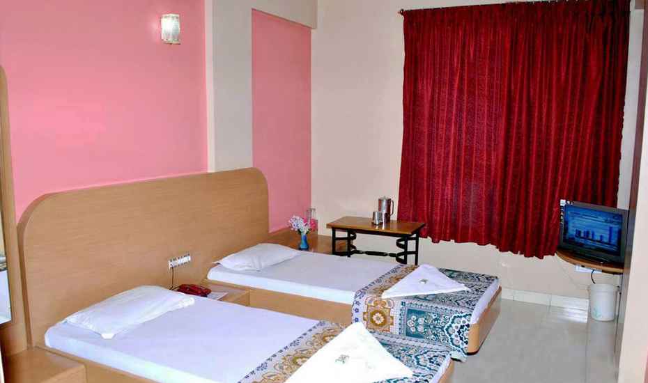 Anmol Hotel - Gokak - Belgaum Image