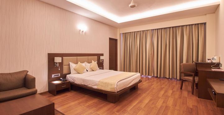 Hotel Eefa - Club Road - Belgaum Image