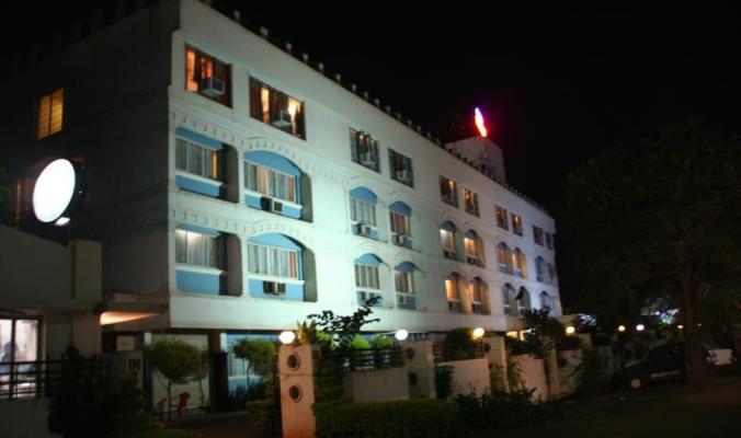 Hotel Sankam Residency - Gandhinagar - Belgaum Image