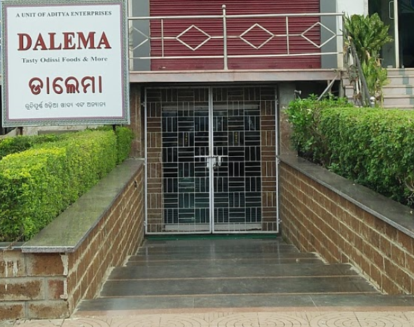 Dalema - Bhauma Nagar - Bhubaneswar Image