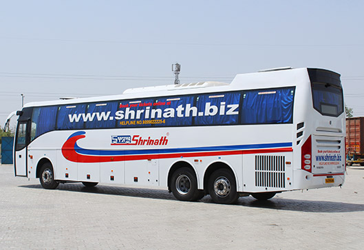 Shrinath Travel Agency - Mumbai Image