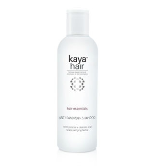 Kaya Anti-Dandruff Shampoo Image