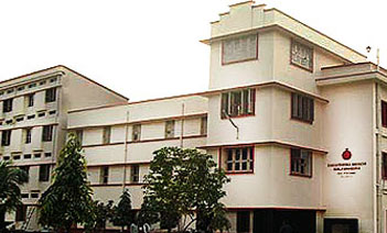 Ramakrishna Mission Shilpamandira Computer Center - Howrah Image