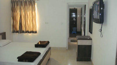 Babali Hotel - Alabar Road - Bharatpur Image