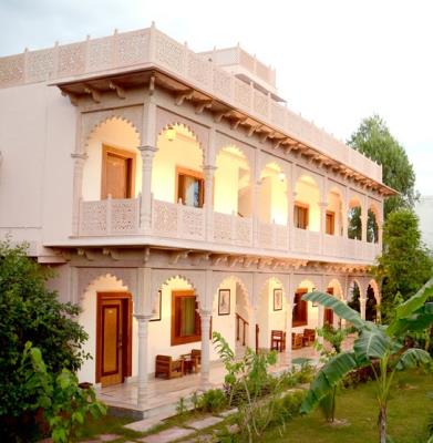 Hotel Sunbird - Rajendra Nagar - Bharatpur Image