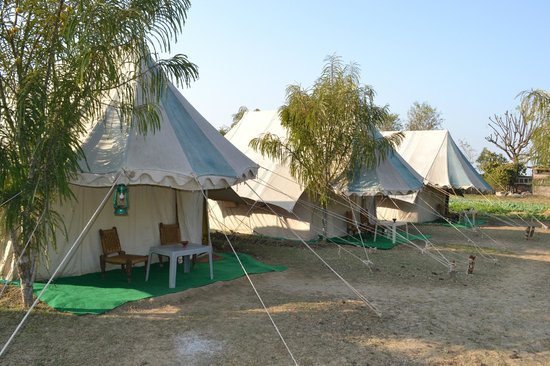 Jawahar Resort - Malah Village - Bharatpur Image