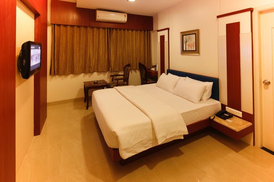 Hotel Heaven - Mahuva - Bhavnagar Image