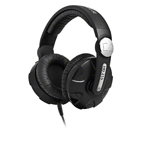 Sennheiser HD 215 II Wired Headphones Image