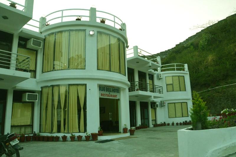 Blue Bell Hotel - Lweshal Village - Bhimtal Image