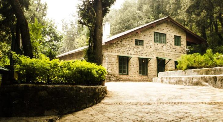 Fredy's Bunaglow - Jones Estate - Bhimtal Image