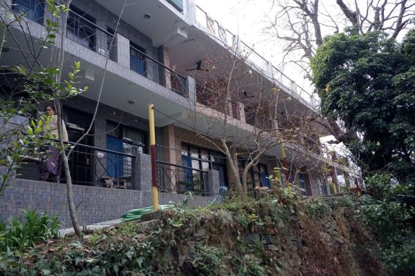 Lake Retreat - Mandir Marg - Bhimtal Image