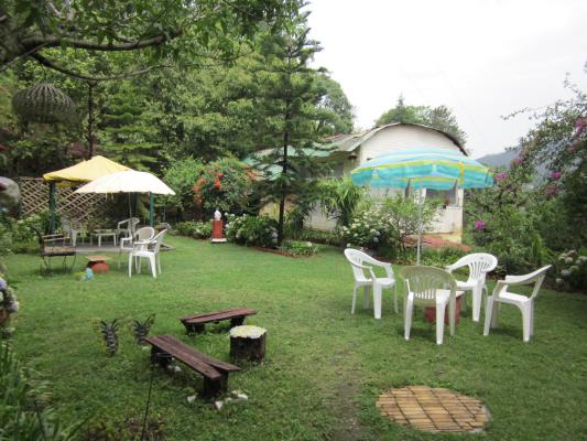 Moksha Retreat - Johns Estate - Bhimtal Image