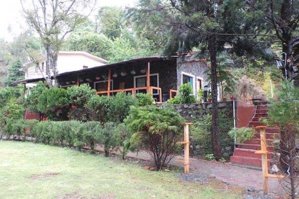 The Hammock - Mehragaon - Bhimtal Image