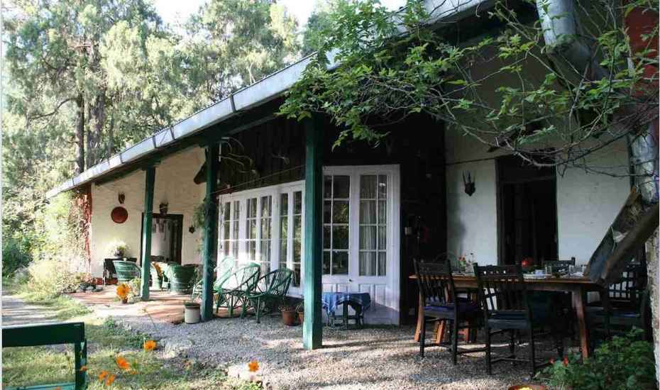 The Retreat - Jones Estate - Bhimtal Image