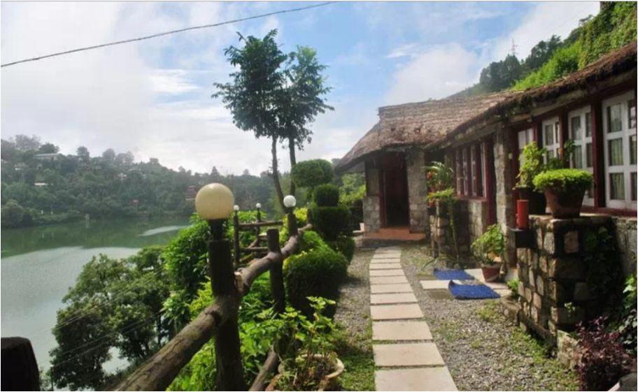 Van Vilas Resort - Tallital - Bhimtal Image