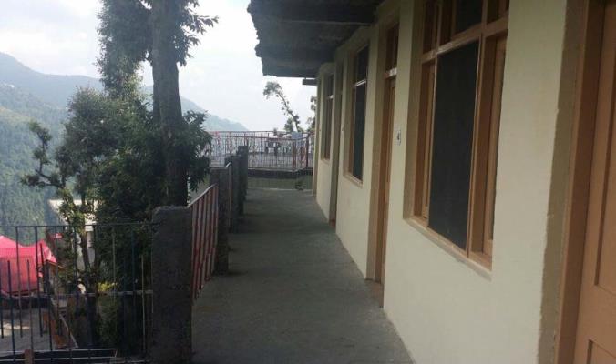 Hotel Aarti - Garam Saddak - Dalhousie Image