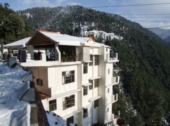 Hotel Comfort Inn - Khajjiar Road - Dalhousie Image
