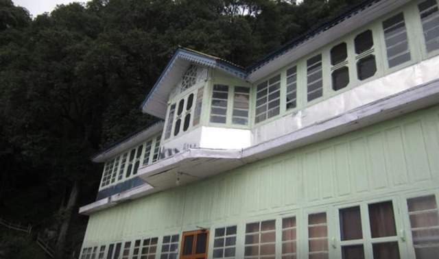 Hotel Crags - Mall Road - Dalhousie Image
