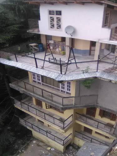 Hotel Dayal Regency - Panchpula Road - Dalhousie Image