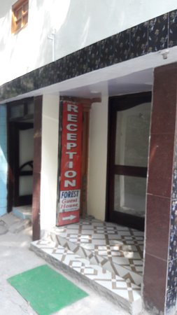Hotel Forest - Lovers Lane - Dalhousie Image