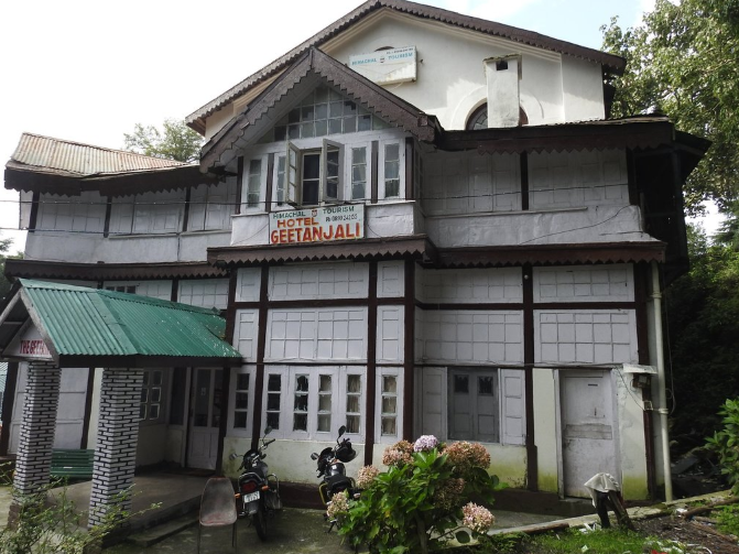 Hotel Geetanjali - Dalhousie Image