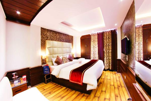 Hotel Jessica Regency - Gandhi Chowk - Dalhousie Image