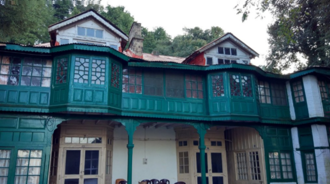 Mehar's - Gandhi Chowk - Dalhousie Image