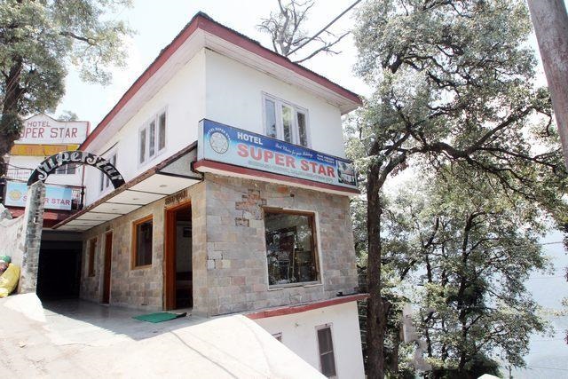 New Super Star Hotel - Satdhara Road - Dalhousie Image