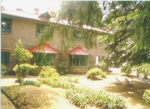 Silverton Estate Guest House - Circuit House - Dalhousie Image