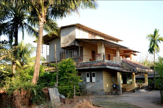 Hotel Jayant Padmaja - Dapoli Image