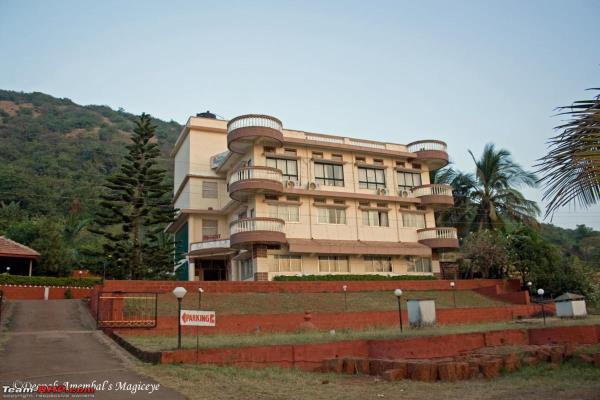 Hotel Kinara - Karde - Dapoli Image